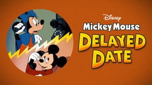 Mickey - Atrasado para el Baile — foto 1