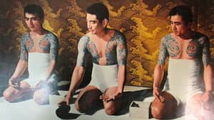 博徒一家 — foto 1