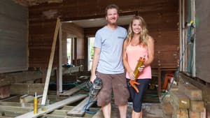Renovation Realities: Dale Jr. & Amy — foto 4