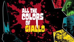 All the Colors of Giallo — foto 1