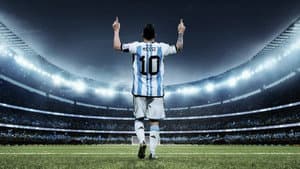 El Mundial de Messi: El ascenso de la leyenda — foto 3