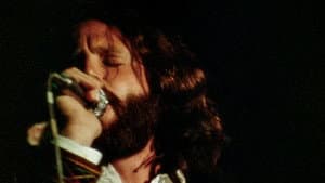 The Doors: Live at the Isle of Wight Festival 1970 — foto 1