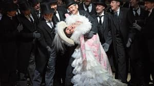 The Metropolitan Opera: Manon — foto 1