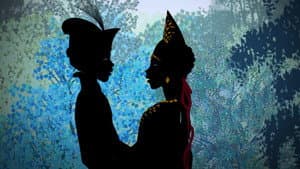 Ivan Tsarévitch et la Princesse Changeante — foto 4