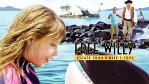 Liberen a Willy 4 — foto 6