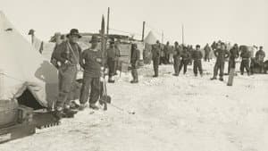 The Great Adventurers: Ernest Shackleton — foto 1