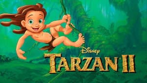 Tarzán 2: El origen de la leyenda — foto 10
