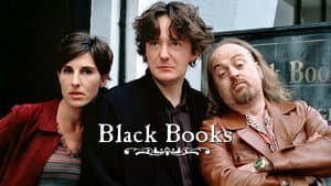 Black Books — foto 3