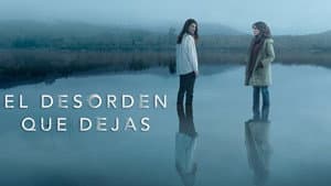 El desorden que dejas — foto 6