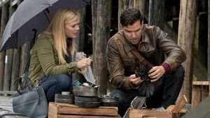 Chronicle Mysteries: The Wrong Man — foto 1