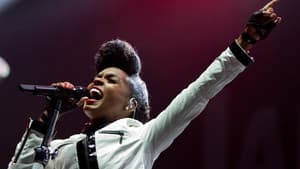Janelle Monáe: Live at Lowlands 2014 — foto 1