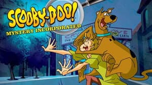 ¡Scooby-Doo! Misterios S.A. — foto 8