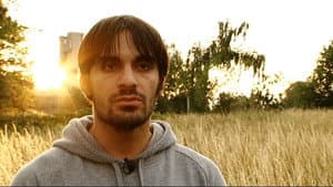 Murat B. - Verloren in Deutschland — foto 1