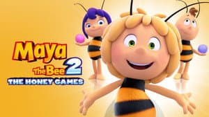 La abeja Maya: Los juegos de la miel — foto 11
