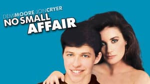 No Small Affair — foto 11