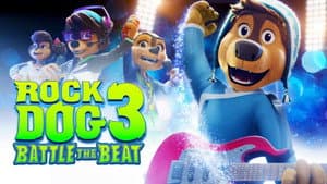 Rock Dog 3: Rockeando juntos — foto 2
