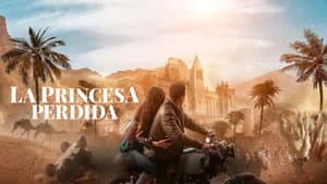 La princesa perdida — foto 3