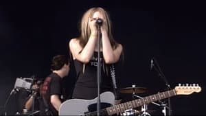 Avril Lavigne: Rock am Ring 2004 - Live in Germany — foto 2