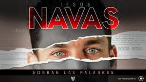Jesús Navas, sobran las palabras — foto 1