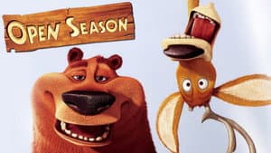 Open Season: amigos salvajes — foto 9