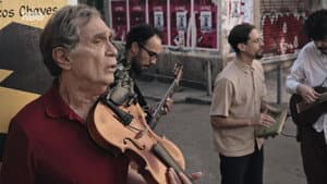 Jorge Mautner: Kaos Em Ação — foto 4