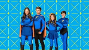 Los Thundermans — foto 12
