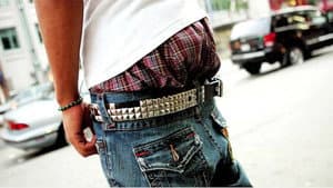 Saggin' — foto 1