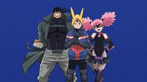 My Hero Academia: Vigilantes — foto 9