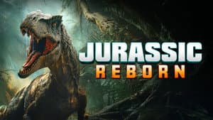 Jurassic Reborn — foto 4