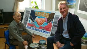 Michael Palin in North Korea — foto 8