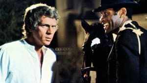 The Reivers — foto 4