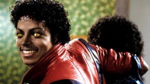 Michael Jackson's Thriller — foto 12
