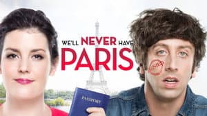 We'll Never Have Paris — foto 8