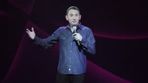 Jon Richardson: Funny Magnet — foto 1