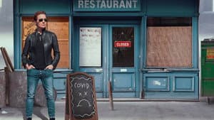 Sorry, We're Closed — foto 1