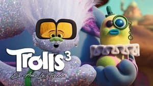 Trolls 3: Se armó la banda — foto 5