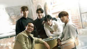 พิชิตใจ นายสายหวาน — foto 2