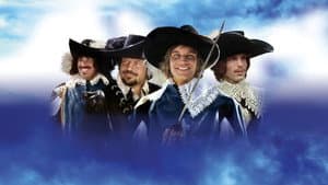 The Three Musketeers — foto 5