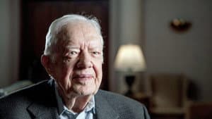 Jimmy Carter: Rock & Roll President — foto 8