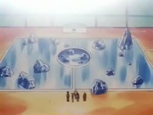 ¡Ash Contra Pryce!