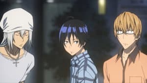 Episodio 22