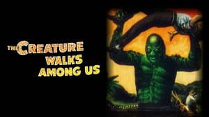 The Creature Walks Among Us — foto 4