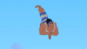 Las locuras de Kronk — foto 10