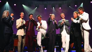 Gaither Vocal Band and Ernie Haase & Signature Sound...Together — foto 1