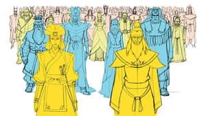 Avatar: La Leyenda de Korra — foto 12