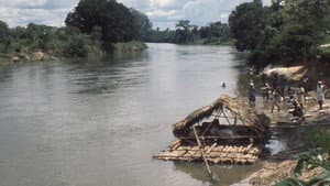 Het vlot — foto 2