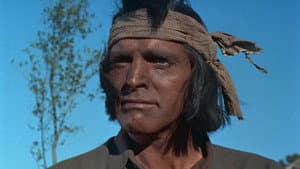 Apache — foto 12