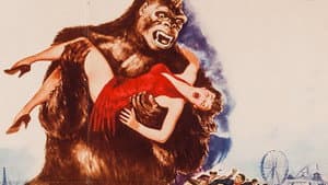 Gorilla at Large — foto 1