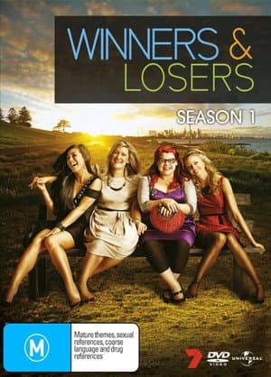 Temporada 1