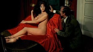 La Rose écorchée — foto 3